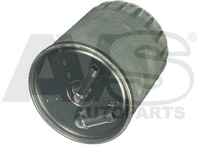 AVS Autoparts MA022 Fuel filter MA022: Buy near me in Poland at 2407.PL - Good price!
