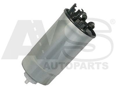 AVS Autoparts MA035 Топливный фильтр MA035: Отличная цена - Купить в Польше на 2407.PL!