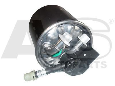 AVS Autoparts MA043 Топливный фильтр MA043: Отличная цена - Купить в Польше на 2407.PL!