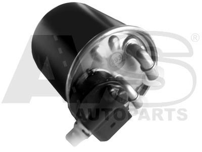AVS Autoparts MA045 Топливный фильтр MA045: Отличная цена - Купить в Польше на 2407.PL!
