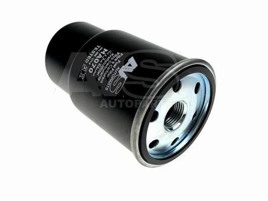 AVS Autoparts MA070 Fuel filter MA070: Buy near me in Poland at 2407.PL - Good price!