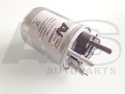 AVS Autoparts MA072 Fuel filter MA072: Buy near me in Poland at 2407.PL - Good price!