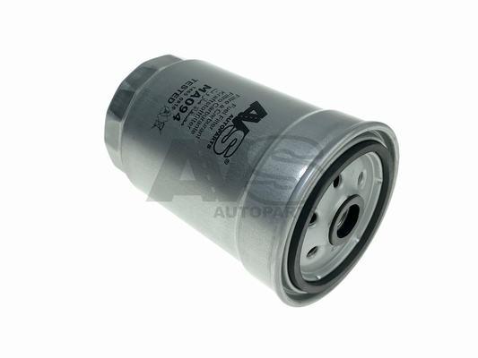 AVS Autoparts MA094 Fuel filter MA094: Buy near me in Poland at 2407.PL - Good price!