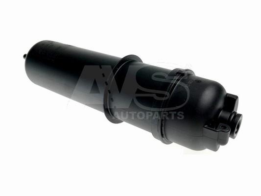 AVS Autoparts MA098 Fuel filter MA098: Buy near me in Poland at 2407.PL - Good price!