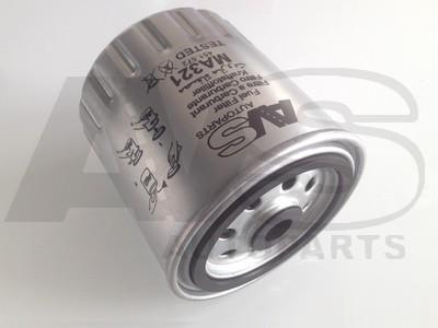 AVS Autoparts MA321 Fuel filter MA321: Buy near me in Poland at 2407.PL - Good price!