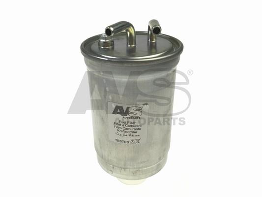 Fuel filter AVS Autoparts MA382