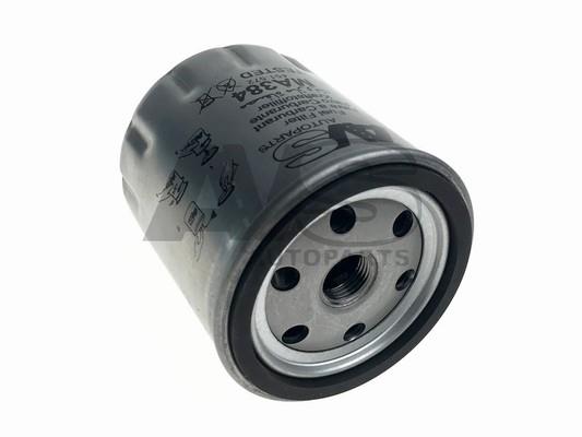 AVS Autoparts MA384 Fuel filter MA384: Buy near me in Poland at 2407.PL - Good price!