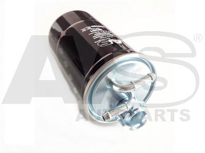 AVS Autoparts MA391 Fuel filter MA391: Buy near me at 2407.PL in Poland at an Affordable price!