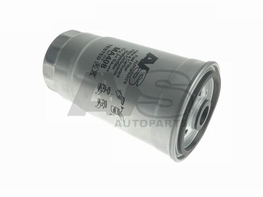 AVS Autoparts MA408 Fuel filter MA408: Buy near me in Poland at 2407.PL - Good price!