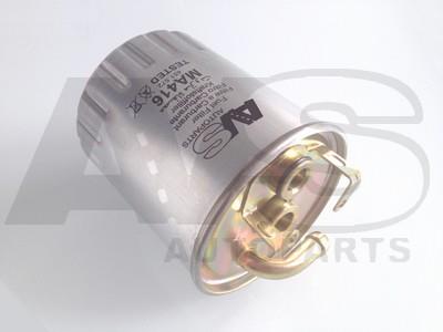 AVS Autoparts MA416 Fuel filter MA416: Buy near me in Poland at 2407.PL - Good price!