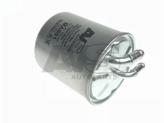 AVS Autoparts MA601 Fuel filter MA601: Buy near me in Poland at 2407.PL - Good price!