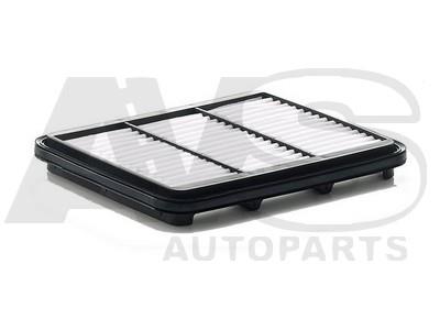 AVS Autoparts P278 Filter P278: Buy near me in Poland at 2407.PL - Good price!