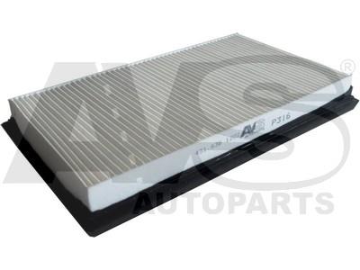 AVS Autoparts P316 Filter P316: Buy near me in Poland at 2407.PL - Good price!