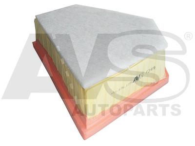 AVS Autoparts P349 Фильтр P349: Отличная цена - Купить в Польше на 2407.PL!