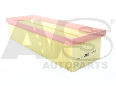 AVS Autoparts P993 Фільтр P993: Приваблива ціна - Купити у Польщі на 2407.PL!