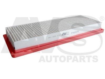 AVS Autoparts PA009 Filtr PA009: Dobra cena w Polsce na 2407.PL - Kup Teraz!