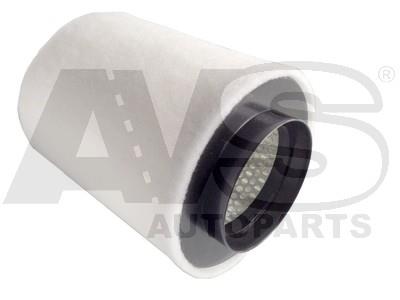 AVS Autoparts RA022A Фильтр RA022A: Отличная цена - Купить в Польше на 2407.PL!