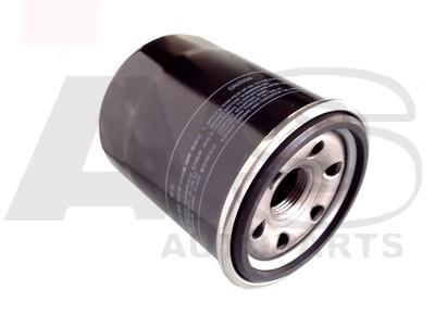 AVS Autoparts TA0301 Automatic transmission filter TA0301: Buy near me in Poland at 2407.PL - Good price!