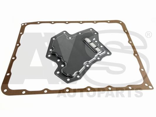 AVS Autoparts TA0900K Automatic transmission filter TA0900K: Buy near me at 2407.PL in Poland at an Affordable price!