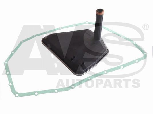 AVS Autoparts TA1313K Filtr automatycznej skrzyni biegów TA1313K: Dobra cena w Polsce na 2407.PL - Kup Teraz!