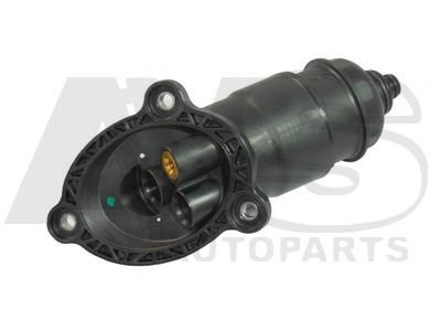AVS Autoparts TA1322 Automatic transmission filter TA1322: Buy near me in Poland at 2407.PL - Good price!