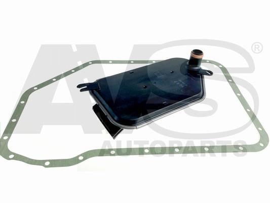 AVS Autoparts TA1604K Automatic transmission filter TA1604K: Buy near me at 2407.PL in Poland at an Affordable price!