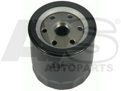 AVS Autoparts Z137A Oil Filter Z137A: Buy near me in Poland at 2407.PL - Good price!