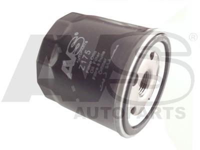 AVS Autoparts Z175 Oil Filter Z175: Buy near me at 2407.PL in Poland at an Affordable price!