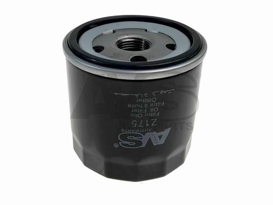 Buy AVS Autoparts Z175 at a low price in Poland!