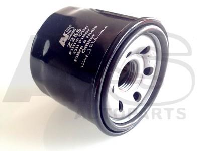 AVS Autoparts Z255 Oil Filter Z255: Buy near me at 2407.PL in Poland at an Affordable price!