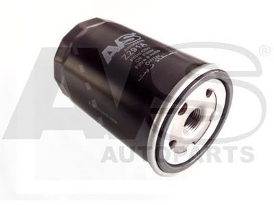 AVS Autoparts Z291A Oil Filter Z291A: Buy near me in Poland at 2407.PL - Good price!