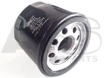AVS Autoparts Z424A Oil Filter Z424A: Buy near me in Poland at 2407.PL - Good price!