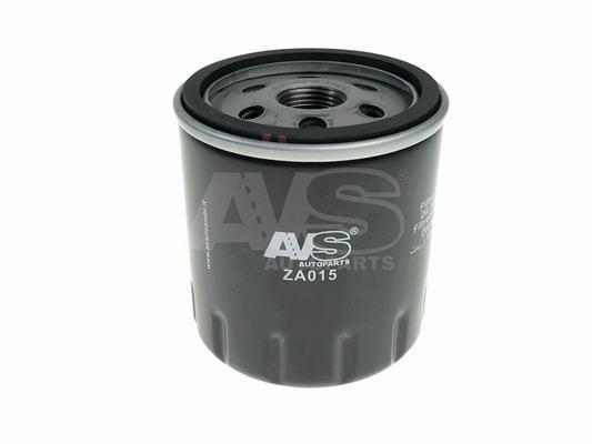 Filtr oleju AVS Autoparts ZA015