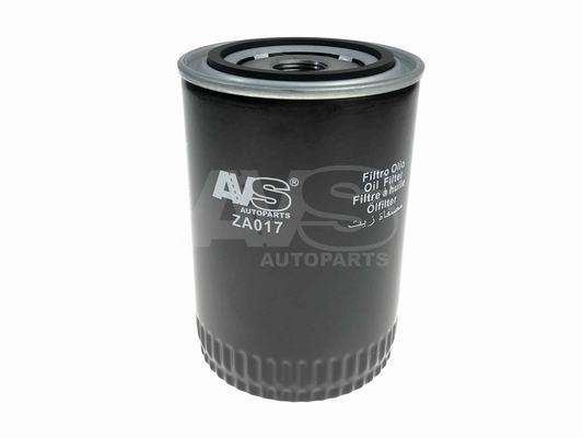 Filtr oleju AVS Autoparts ZA017