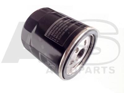 AVS Autoparts ZA036 Oil Filter ZA036: Buy near me at 2407.PL in Poland at an Affordable price!