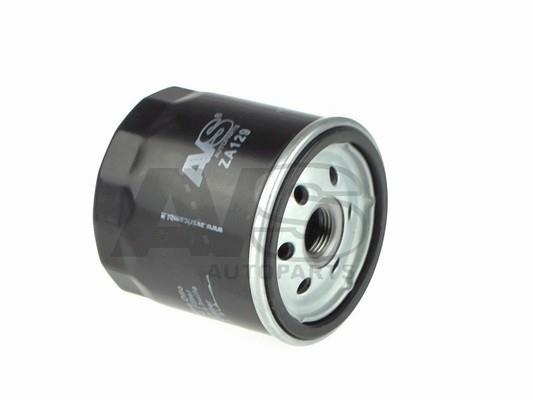 AVS Autoparts ZA129 Oil Filter ZA129: Buy near me at 2407.PL in Poland at an Affordable price!