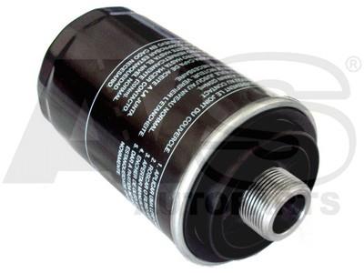 AVS Autoparts ZA181 Oil Filter ZA181: Buy near me at 2407.PL in Poland at an Affordable price!