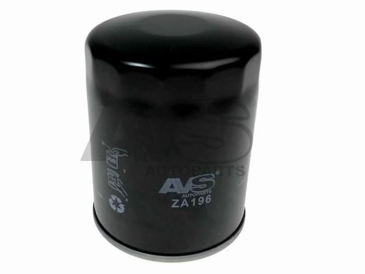 Купити AVS Autoparts ZA196 за низькою ціною в Польщі!