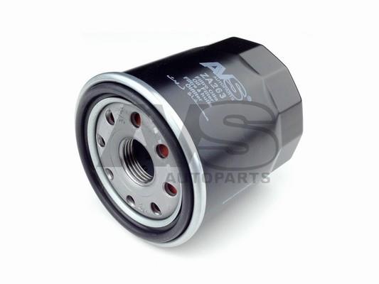 AVS Autoparts ZA263 Oil Filter ZA263: Buy near me at 2407.PL in Poland at an Affordable price!
