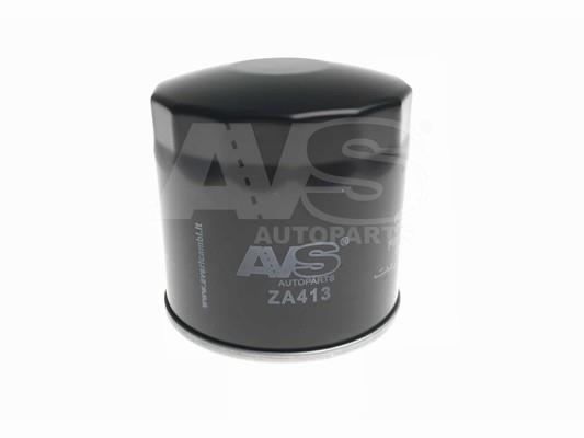 Filtr oleju AVS Autoparts ZA413