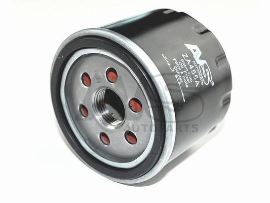 AVS Autoparts ZA455A Oil Filter ZA455A: Buy near me at 2407.PL in Poland at an Affordable price!