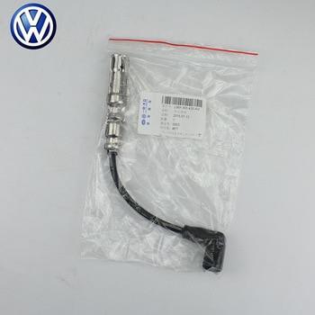VAG 06A 905 430 AJ Ignition cable 06A905430AJ: Buy near me in Poland at 2407.PL - Good price!