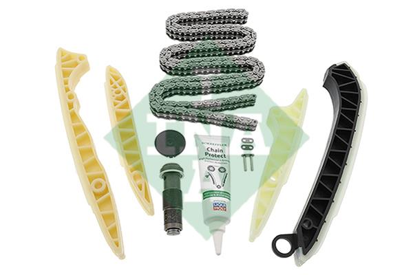 INA 559 0093 10 Timing chain kit 559009310: Buy near me in Poland at 2407.PL - Good price!