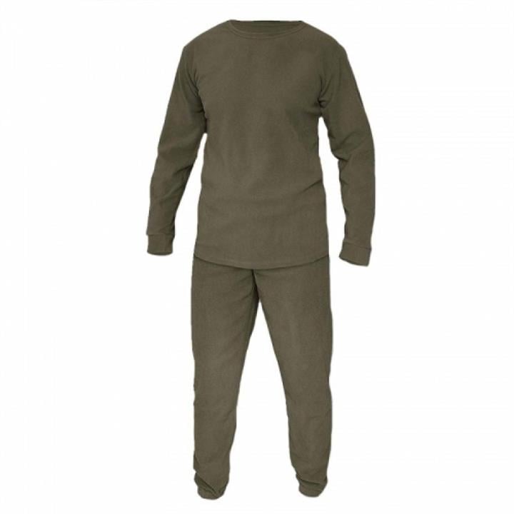 Pancer Protection 2592266-44-OLIVE Thermal underwear fleece olive, size 44 259226644OLIVE: Buy near me in Poland at 2407.PL - Good price!