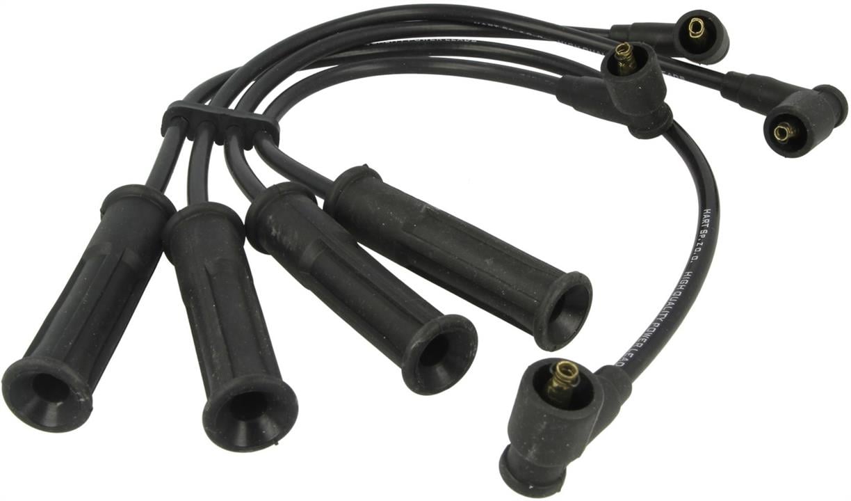 Renault 82 00 506 297 Ignition cable kit 8200506297: Buy near me in Poland at 2407.PL - Good price!