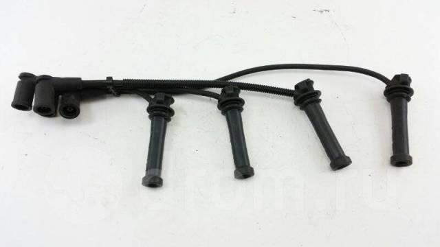 Mazda YF09-18-140 Ignition cable kit YF0918140: Buy near me in Poland at 2407.PL - Good price!