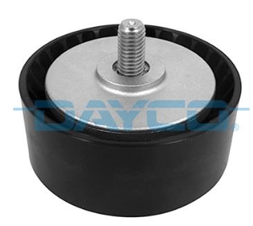 Dayco APV3801 Deflection/guide pulley, v-ribbed belt APV3801: Buy near me at 2407.PL in Poland at an Affordable price!