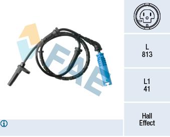 FAE 78486 Sensor 78486: Buy near me at 2407.PL in Poland at an Affordable price!