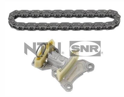 SNR KDC457.01 Timing chain kit KDC45701: Buy near me in Poland at 2407.PL - Good price!