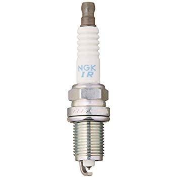 NGK 4996 Свеча зажигания NGK Laser Iridium IFR5T11 4996: Отличная цена - Купить в Польше на 2407.PL!